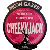 Moon Gazer (Norfolk Brewhouse) Cheeky Jack