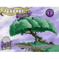 New Albanian Brewing Company Jenever