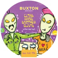 Buxton Brewery Citra From Another Mista