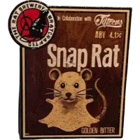 Rat Brewery Snap Rat