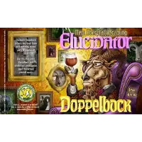 New Oberpfalz Brewing Elucidator