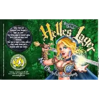 New Oberpfalz Brewing Helles Lager