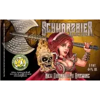 New Oberpfalz Brewing Schwarzbier