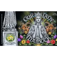 New Oberpfalz Brewing Our Lady Maibock