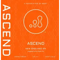 Progression Brewing Company Ascend