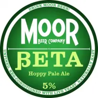 Moor Beer Co. βeta