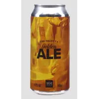 Moor Beer Co. The Society's Golden Ale