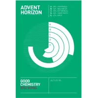 Good Chemistry Brewing Advent Horizon
