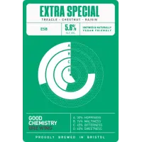 Good Chemistry Brewing Extra Special