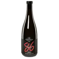 Blind Enthusiasm Brewing 86 Lagér