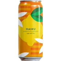 Born Brewing Co. Haiku