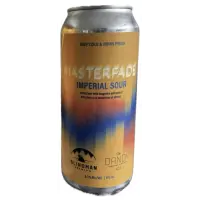 Blindman Brewing Masterfade