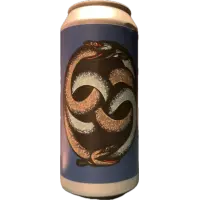 Bad Seed Brewing Eels