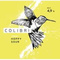 La Source Beer Co. Colibri