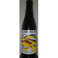 Rolling Hills Brouwcompagnie (Formerly Known As Petre Devos) Eddie's Lab Milkshake IPA