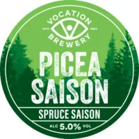 Vocation Brewery Picea Saison