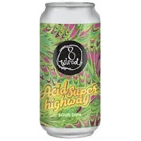 8 Wired Brewing Acid Superhighway