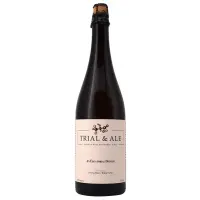 Trial & Ale Brewing An Equatorial Detour