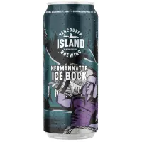 Vancouver Island Brewing Hermannator Ice Bock