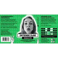 Stadsbrouwerij Veenendaal Intense Ilse