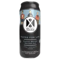 XhAle Brew Co. Mates For Life