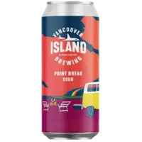 Vancouver Island Brewing Point Break Sour