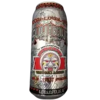 Sun King Brewing Company Indianapolis Indians Victory Lager