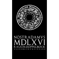 Dno pytle Nostradamus MDLXVI