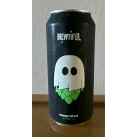 Brewtiful Hoppy Ghost