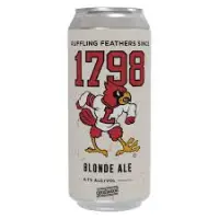 Goodwood Brewing Company 1798