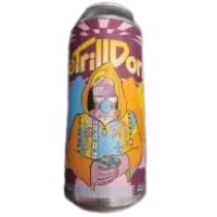 Hoof Hearted Brewing TeleTrillDonics