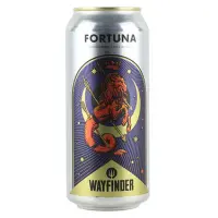 Wayfinder Beer Fortuna