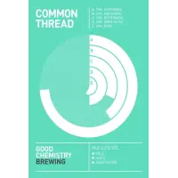 Good Chemistry Brewing Common Thread