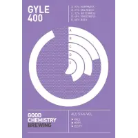 Good Chemistry Brewing Gyle 400