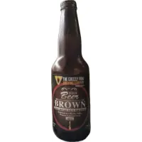 The Grizzly Paw Brewing Company Big Head Nut Brown - Sour