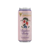 The Grizzly Paw Brewing Company Badass Betty