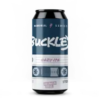 Drunken Bros. Memorial Series: Buckley