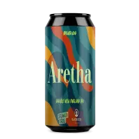 Drunken Bros. Memorial Series: Aretha