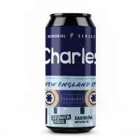 Drunken Bros. Memorial Series: Charles