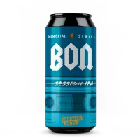 Drunken Bros. Memorial Series: Bon