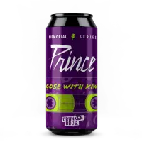 Drunken Bros. Memorial Series: Prince