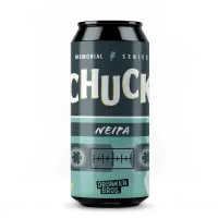 Drunken Bros. Memorial Series: Chuck
