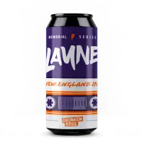 Drunken Bros. Memorial Series: Layne