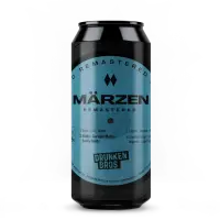 Drunken Bros. Remastered Märzen