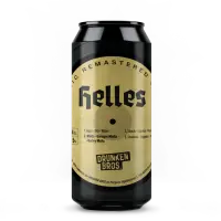 Drunken Bros. Remastered Helles