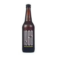 Drunken Bros. Tribute IPAs: IPA 1969