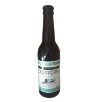Cerveza e Hidromiel Castreña Braggot