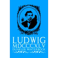 Dno pytle Ludwig MDCCCXLV