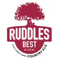Ruddles Best (Cask)