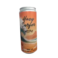 Diysno Brewery Hazy Surfer